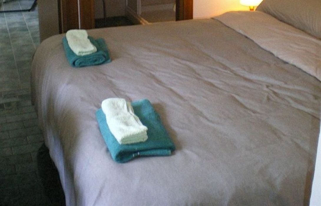Prenota L Hotel La Casa Inglese A Buon Prezzo