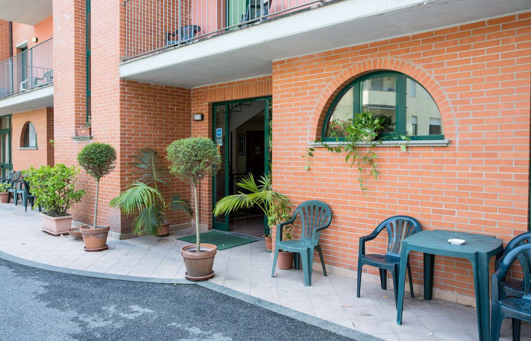 Hotel Casa Betania In Pisa Great Prices At Hotel Info