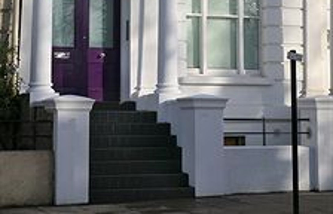 Hotel Notting Hill Concept Serviced Apartments In Kensington