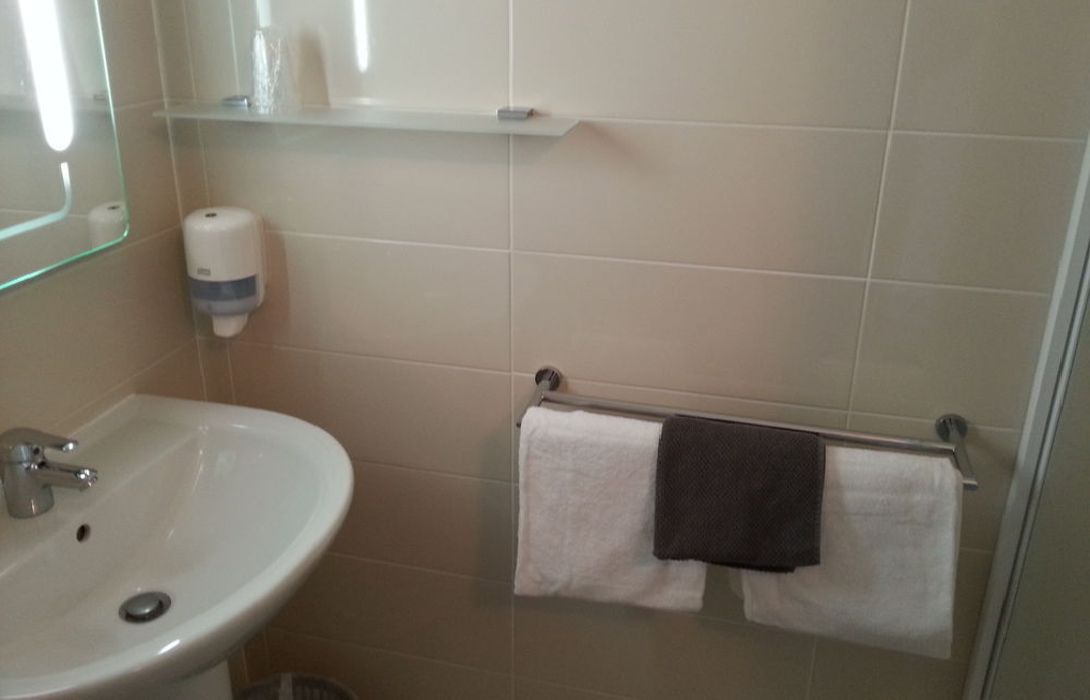 Hotel De La Plage In Palavas Les Flots Great Prices At