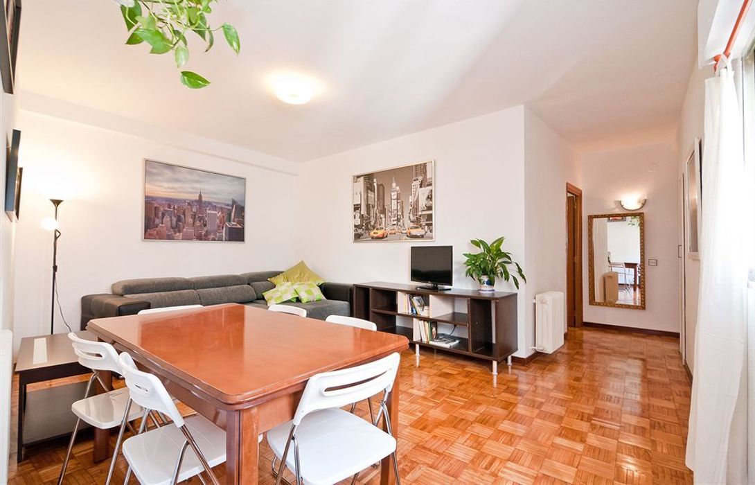Hotel Downtown Apartments In Madrid Hotel De