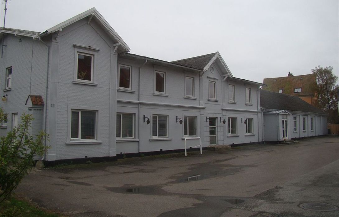 Hotel Holeby Kro Lolland Great Prices At Hotel Info