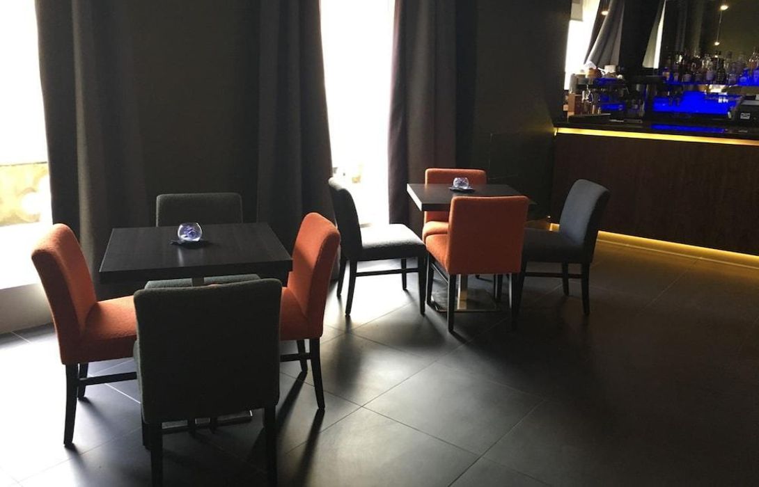 The Inn Place In Edinburgh Hotel De