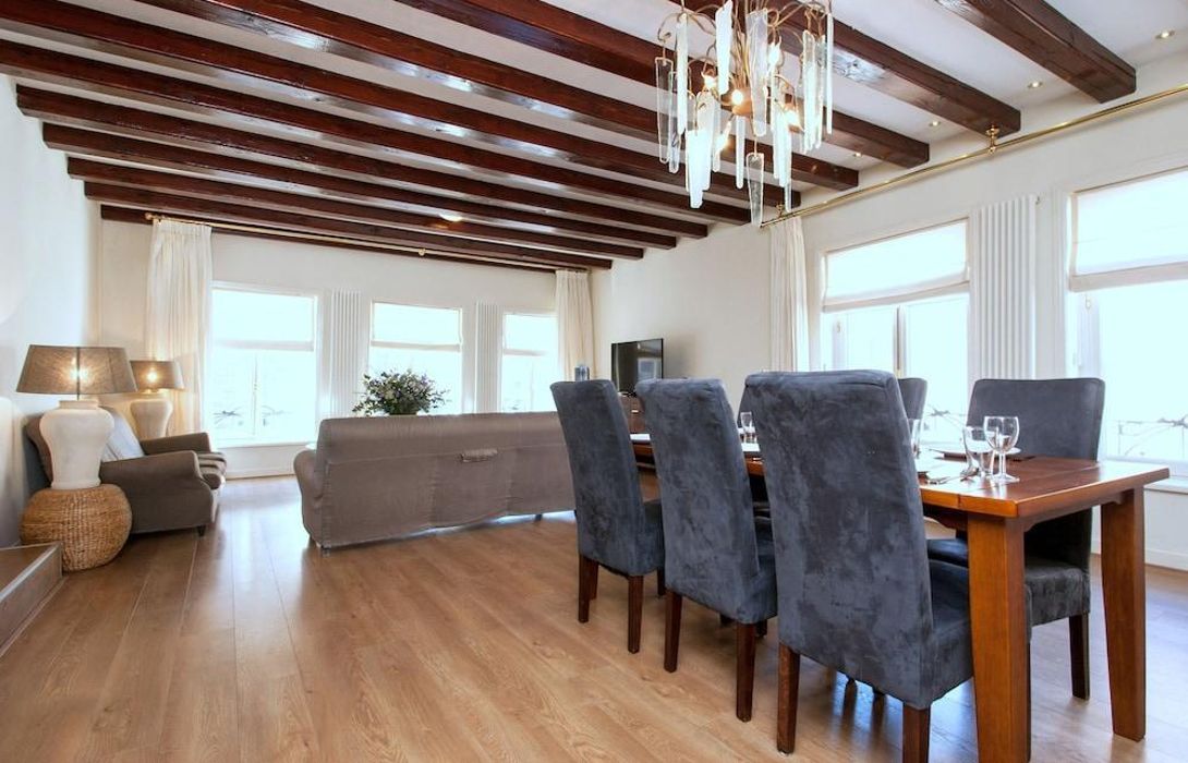 Hotel Leidse Square City Center Apartments In Amsterdam