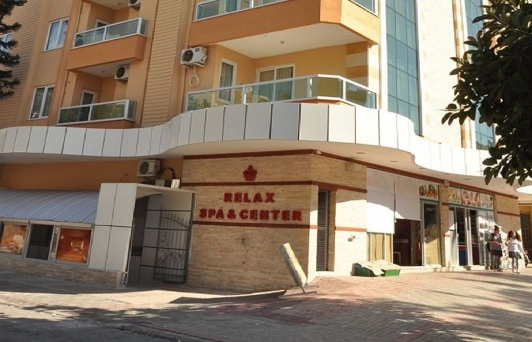 hotel tac premier anex in alanya great prices at hotel info
