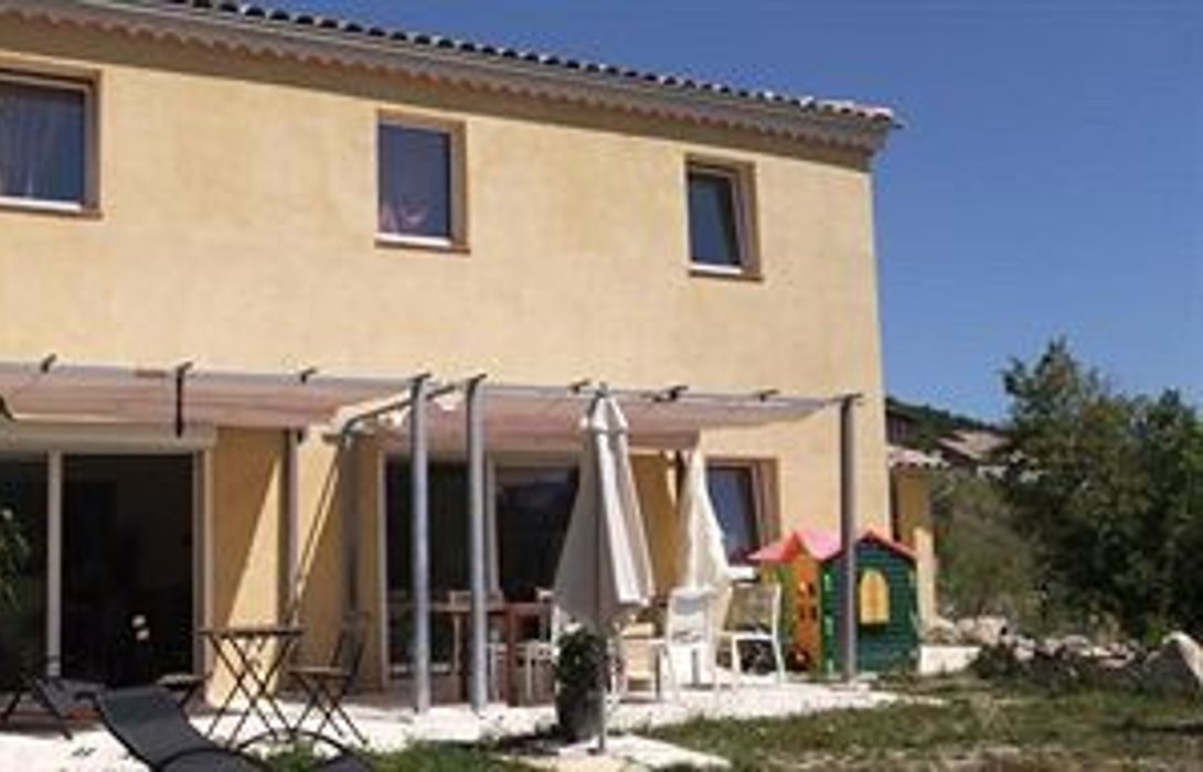 Hotel Les Terrasses Du Paradis In Orpierre Great Prices At Hotel Info