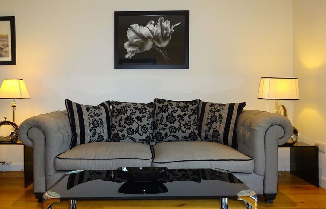 Hotel Oakhill Apartments Aberdeen City Centre Dee Village
