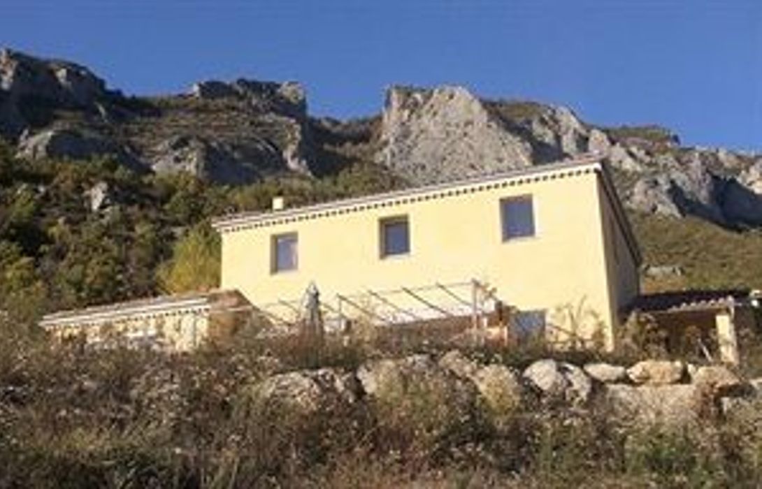 Hotel Les Terrasses Du Paradis In Orpierre Great Prices At Hotel Info