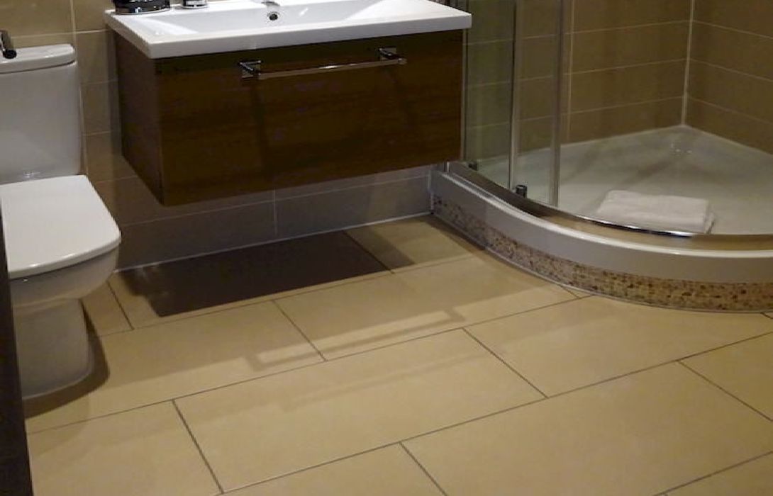 Hotel Oakhill Apartments Aberdeen City Centre Dee Village