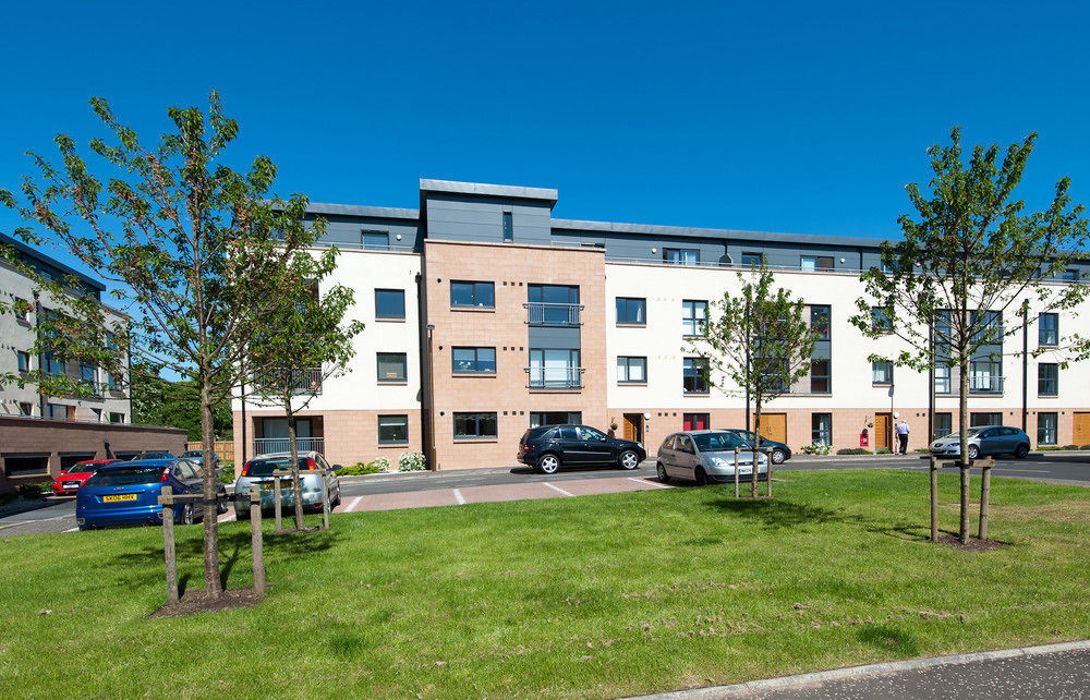 Hotel Edinburgh Reserve Apartments Murrayfield Hotel De