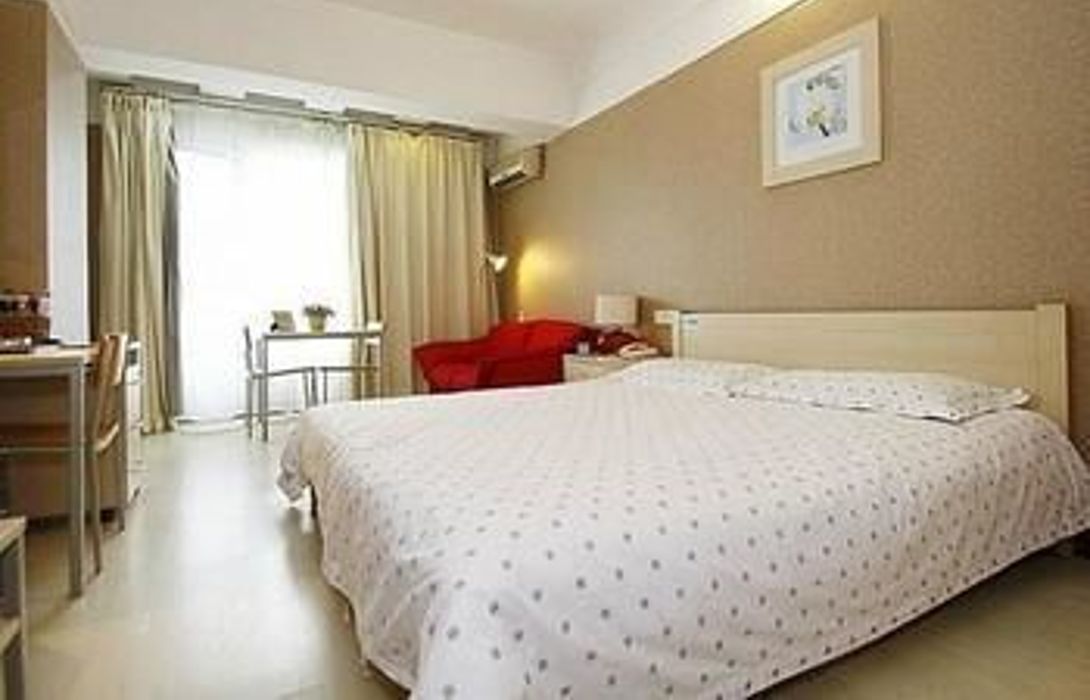 Hotel Happy Night Daily Rent Apartment Chengdu Great Prices At Hotel Info