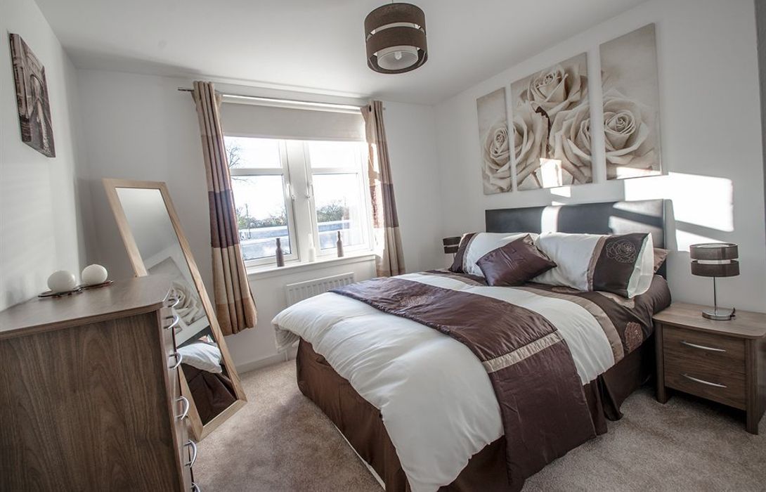 Hotel Am Pm City Centre Apartments In Aberdeen Hotel De