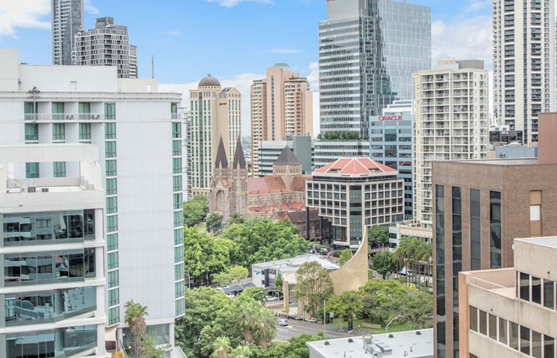 Hotel The Astor Serviced Apartments Ashgrove Great Prices At Hotel Info