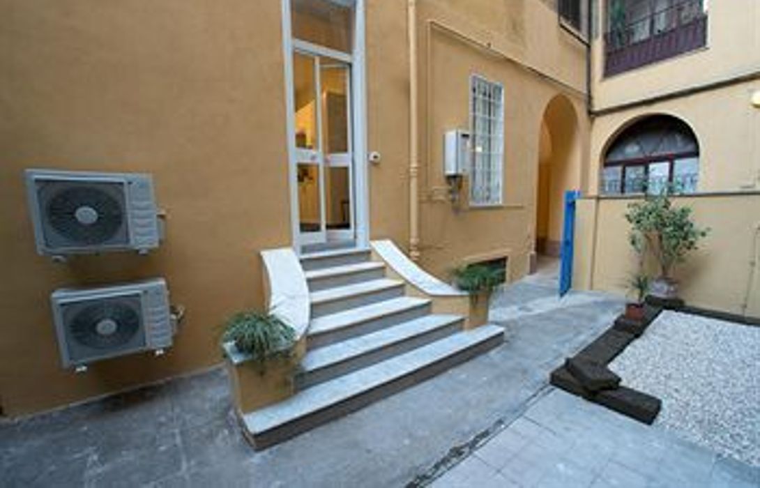 Hotel A Casa Nostra In Rom Hotel De