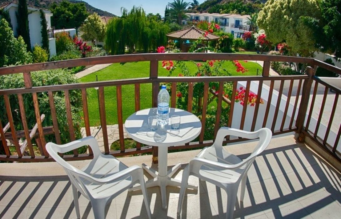 Hotel Hylatio Tourist Village Pissouri Great Prices At Hotel Info