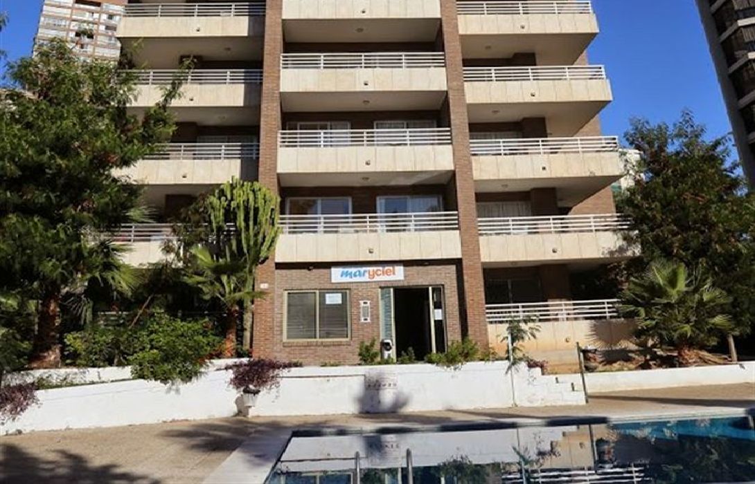 Hotel Maryciel Apartamentos Benidorm Great Prices At Hotel