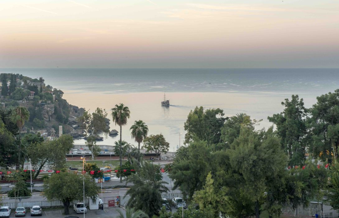 hotel info