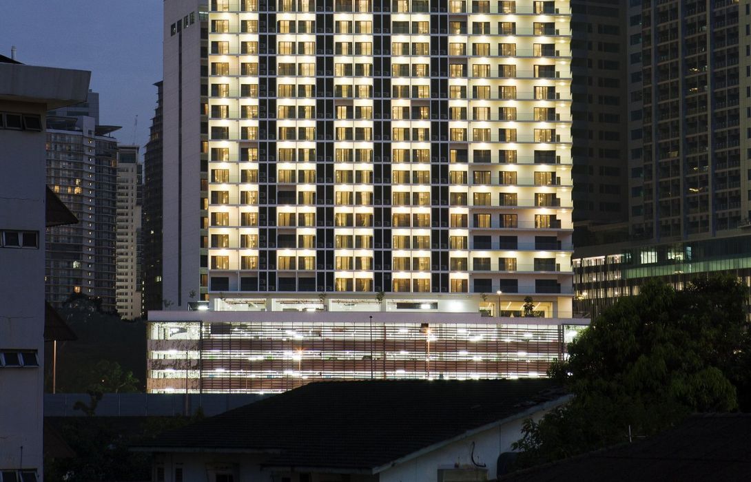 Hotel Fraser Residence Kuala Lumpur Great Prices At Hotel Info