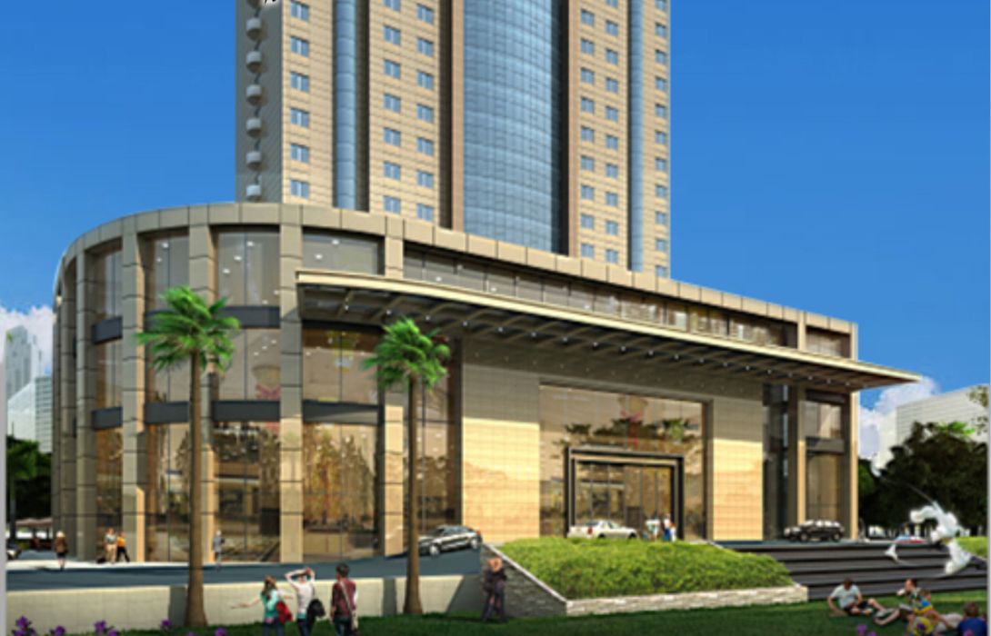 Wan Yue Grand Skylight Hotel Shenzhen Great Prices At - 