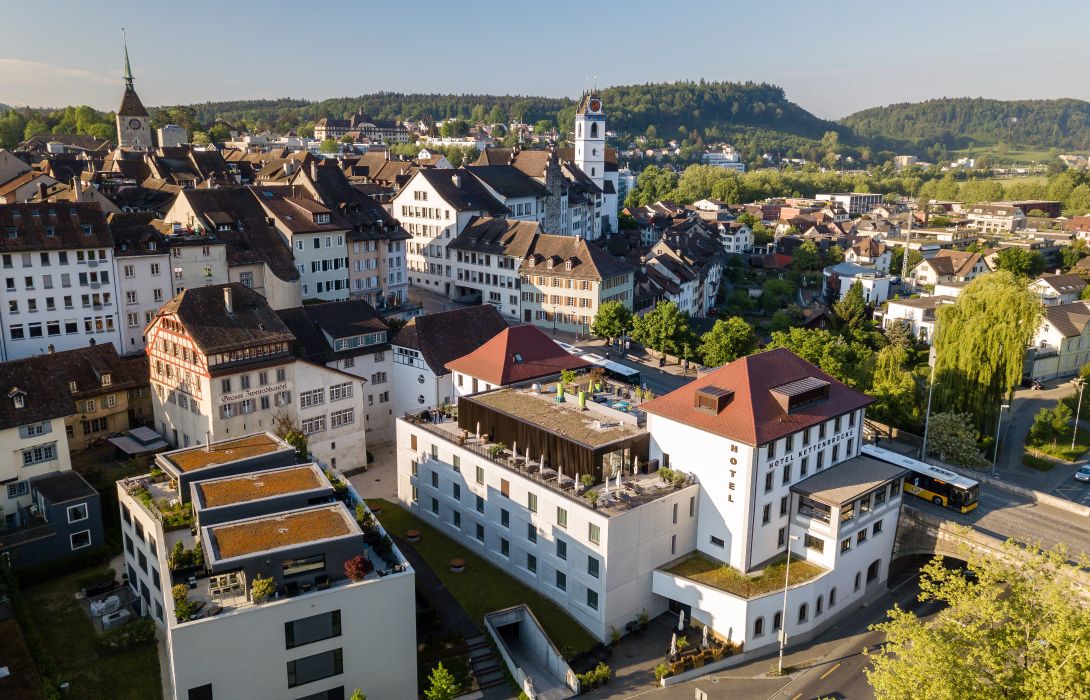hotel kettenbrucke aarau great prices at hotel info