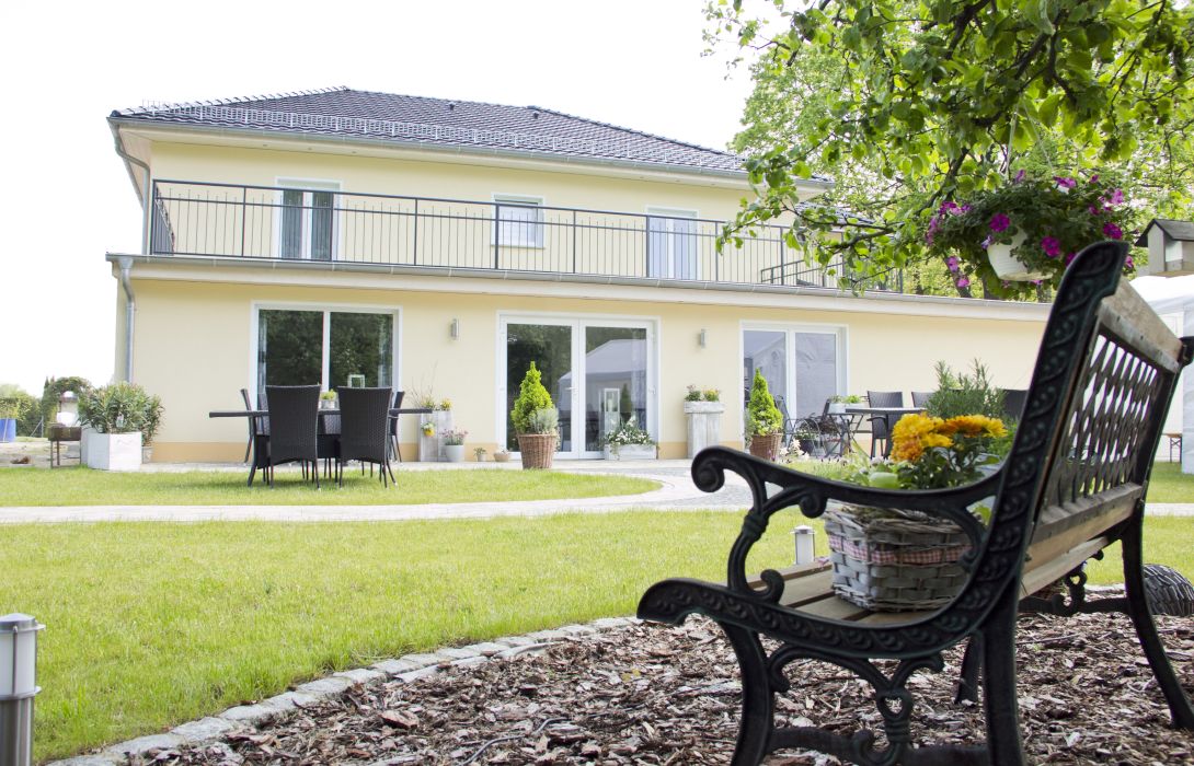 Pension Casa Mia Spremberg Great Prices At Hotel Info