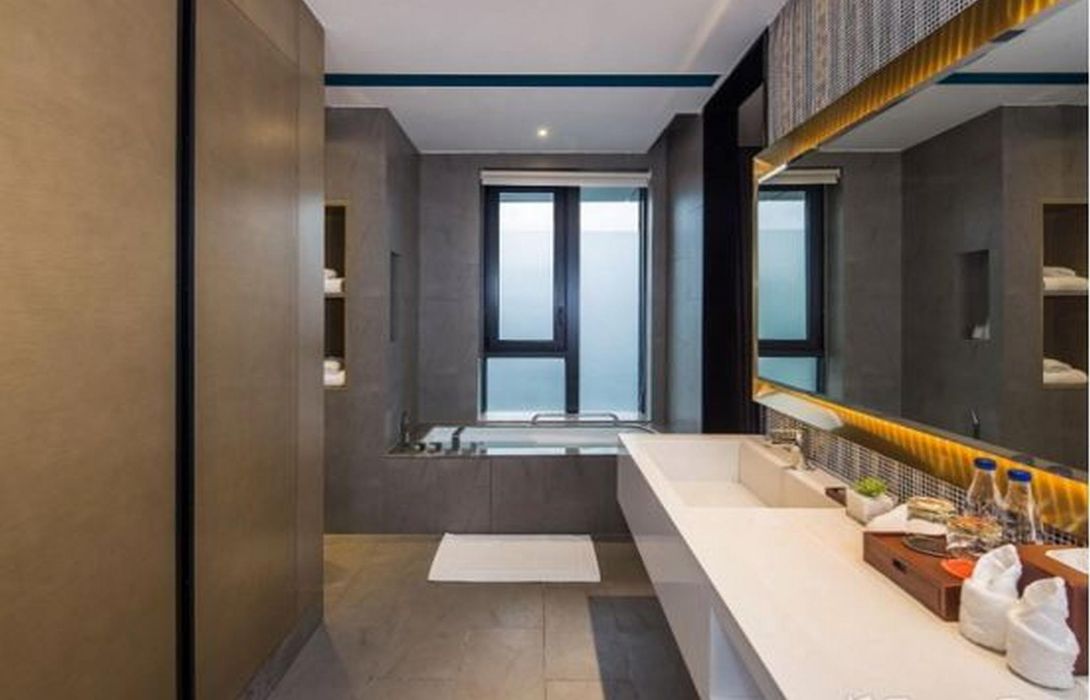 Mini Max Premier Hotel Shanghai Hongqiao Great Prices At - 