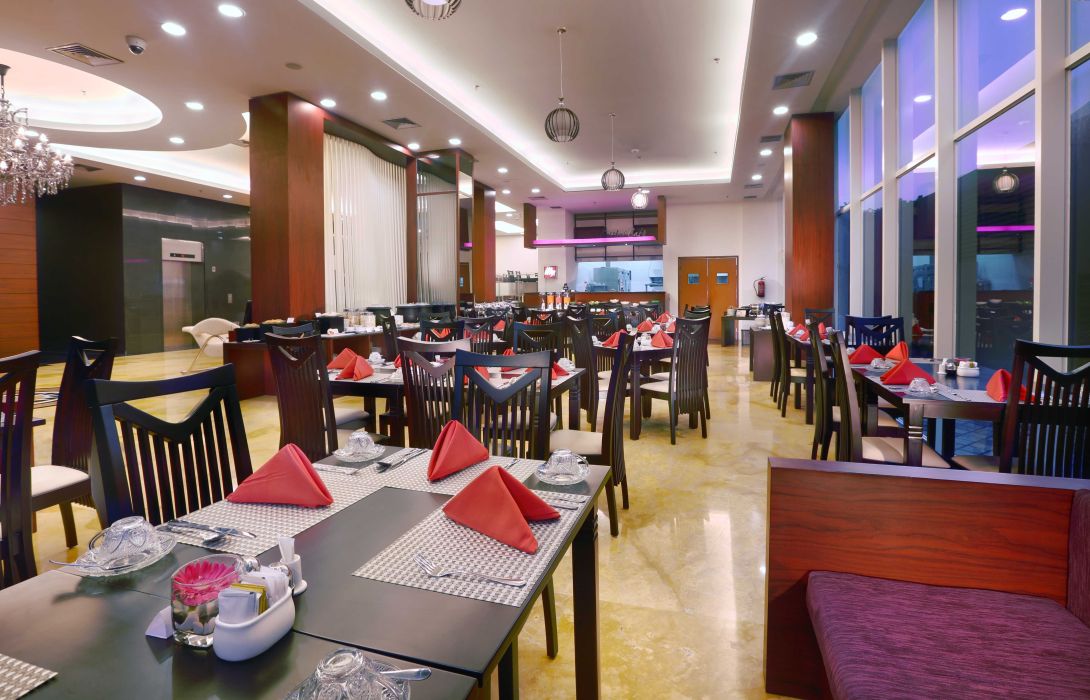 quest hotel darmo surabaya hotel info