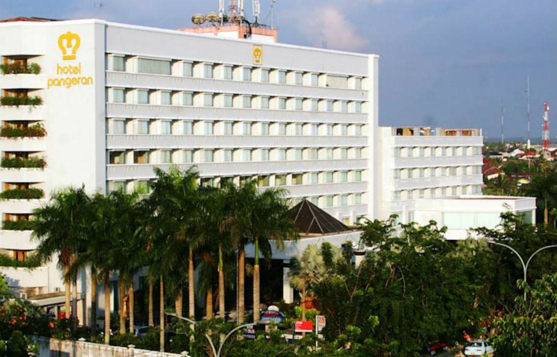 Hotel Pangeran Pekanbaru Great Prices At Hotel Info