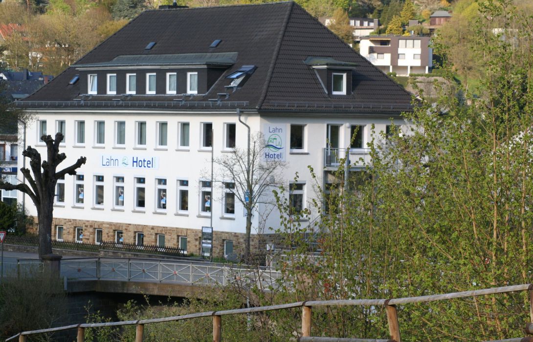 Lahn Hotel Biedenkopf Great Prices At Hotel Info