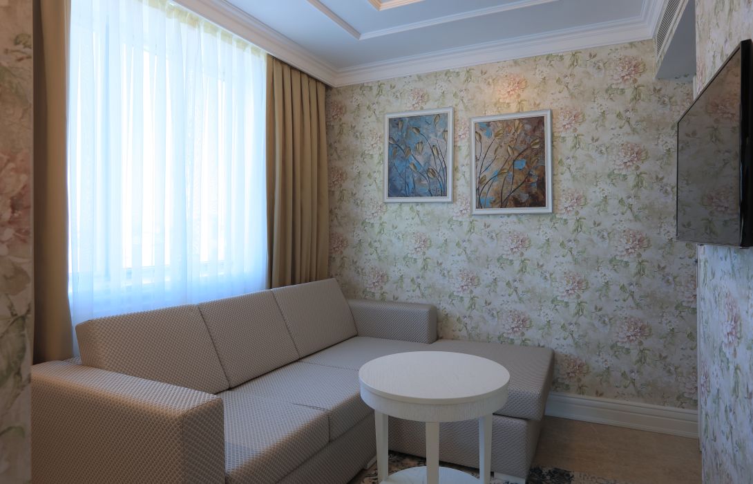 hotel info