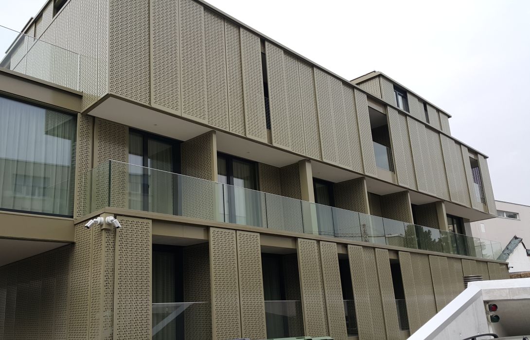 hotel residence appartements in zurich hotel de