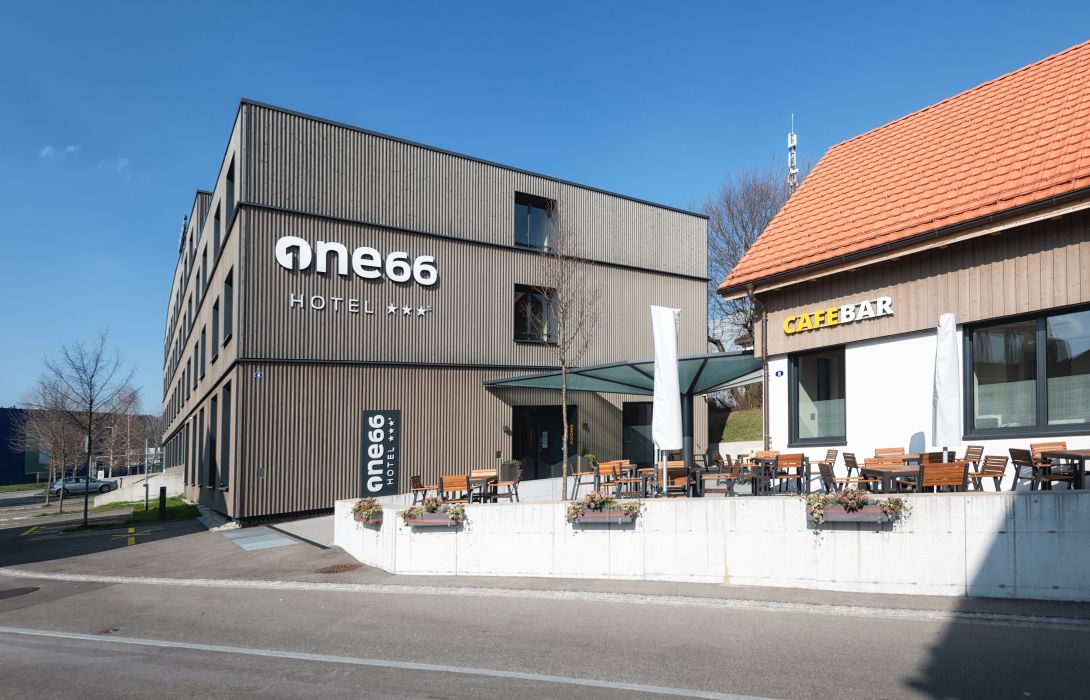 hotel one66 st gallen great prices at hotel info