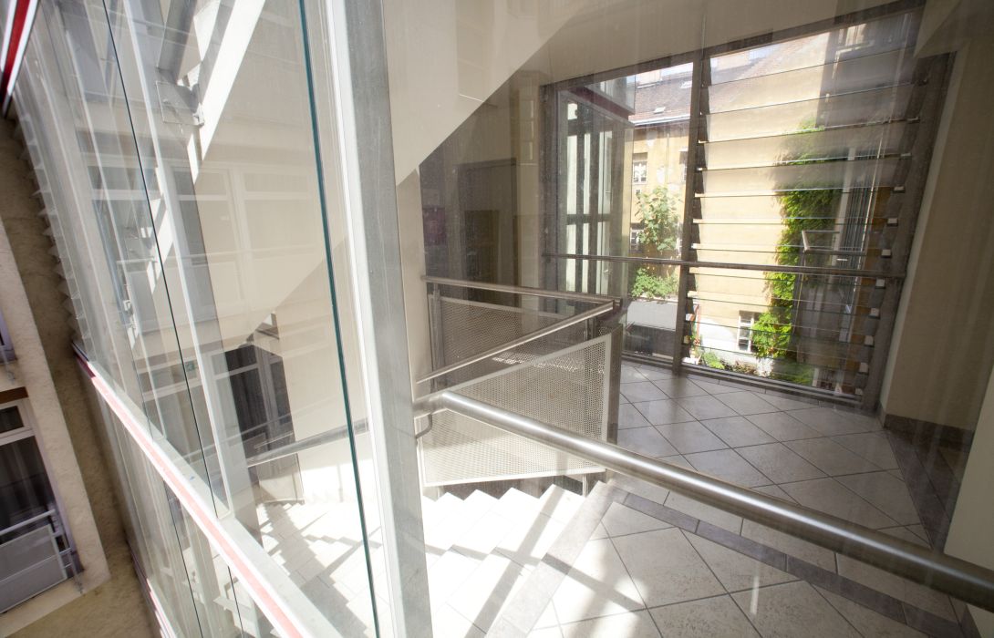 Hotel Madison Serviced Apartments In Budapest Hotel De