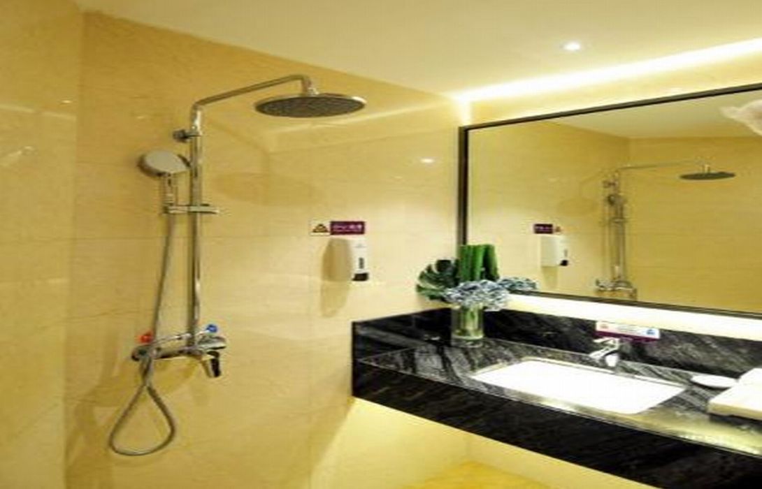 Jiajie Hotel Jinniuling Park Branch Haikou Great Prices At Hotel