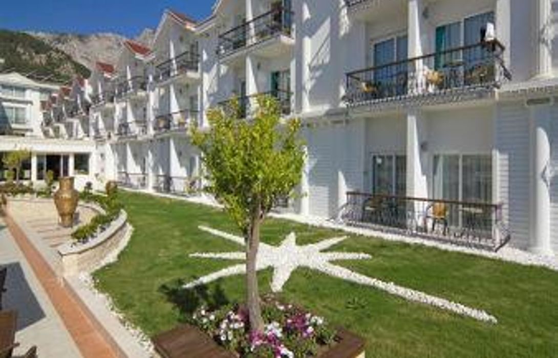 Hotel Ramada Resort Kemer Antalya Great Prices At Hotel Info