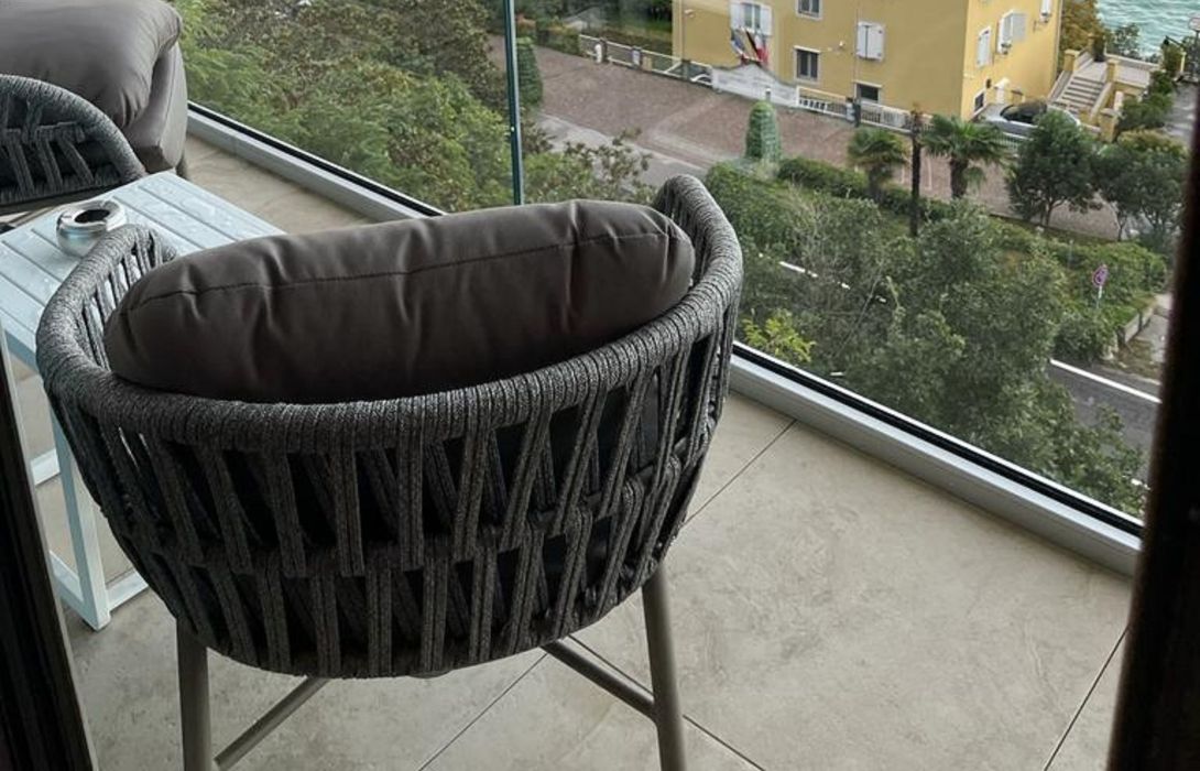 Hotel Maximilian S Residence Apartments In Triest Hotel De