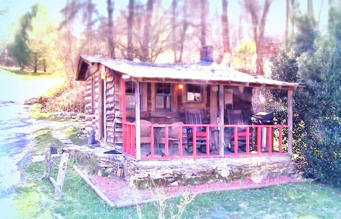Hotel Asheville River Cabins In Avery Creek Great Prices At