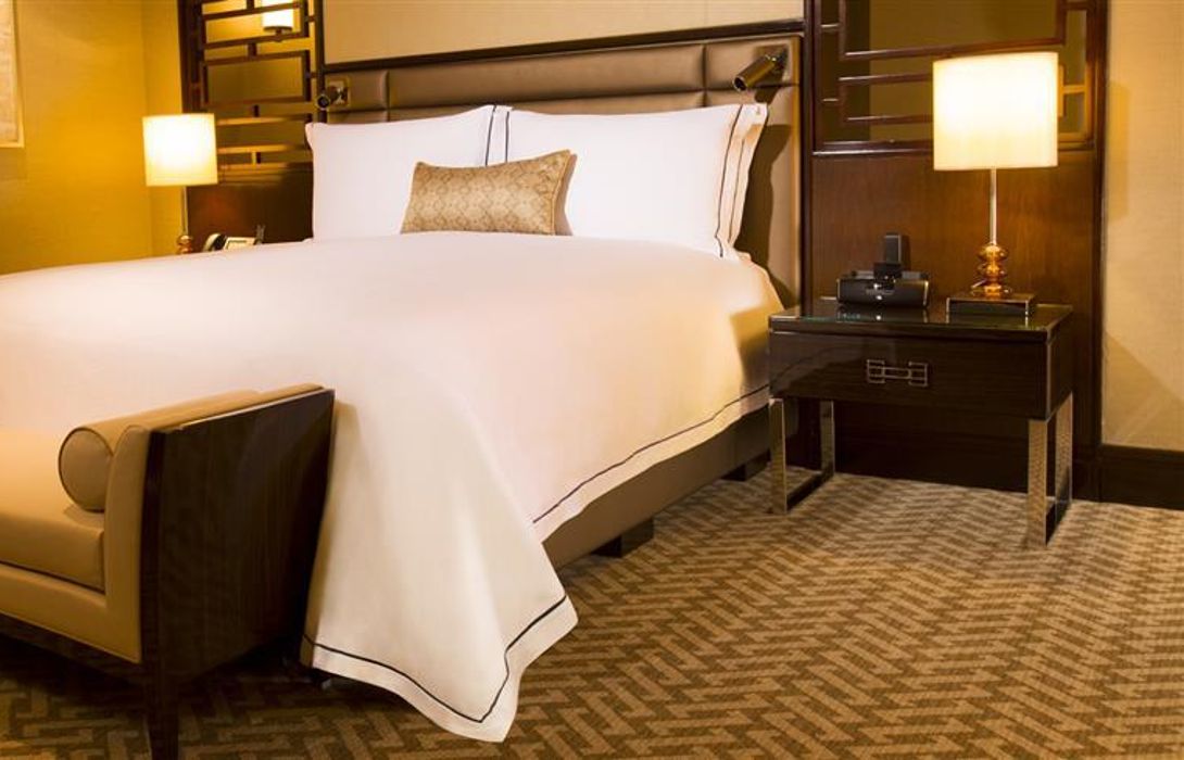 Hotel Nuwa City Of Dreams Manila In Paranaque Hotel De