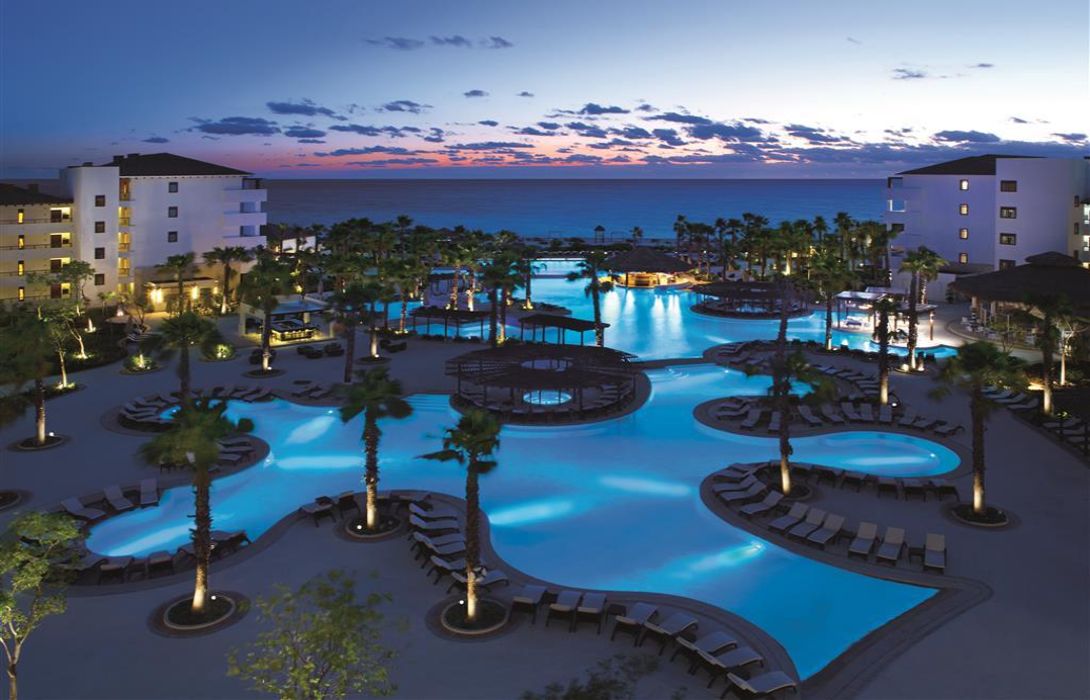 Hotel Secrets Playa Mujeres Golf and Spa Resort in Isla Mujeres - Great  prices at HOTEL INFO