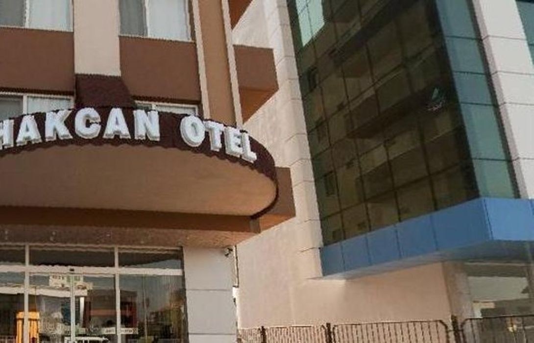 Hakcan Izmir Airport Hotel In Gaziemir Great Prices At Hotel Info