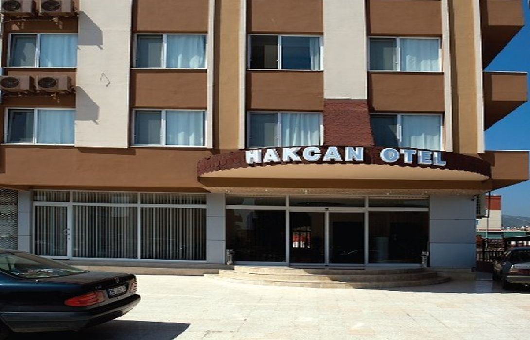 Hakcan Izmir Airport Hotel In Gaziemir Great Prices At Hotel Info