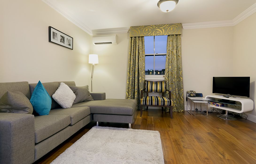 Hotel Knaresborough Serviced Apartments By Skyline In