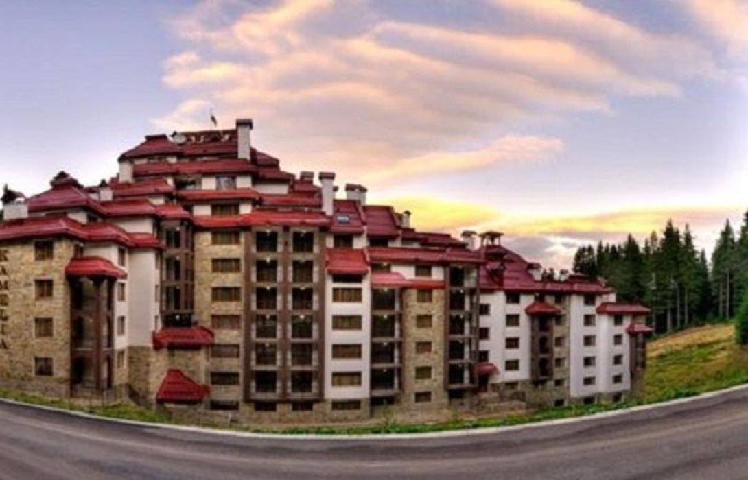 Apart Hotel Kamelia Pamporovo Great Prices At Hotel Info
