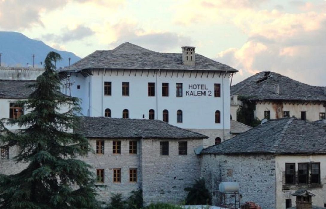 hotel info