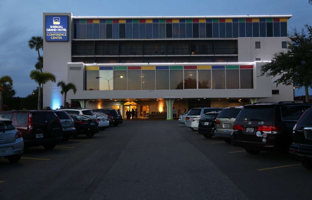 Hotel Econo Lodge Winter Haven Econo Lodge Winter Haven In Cypress