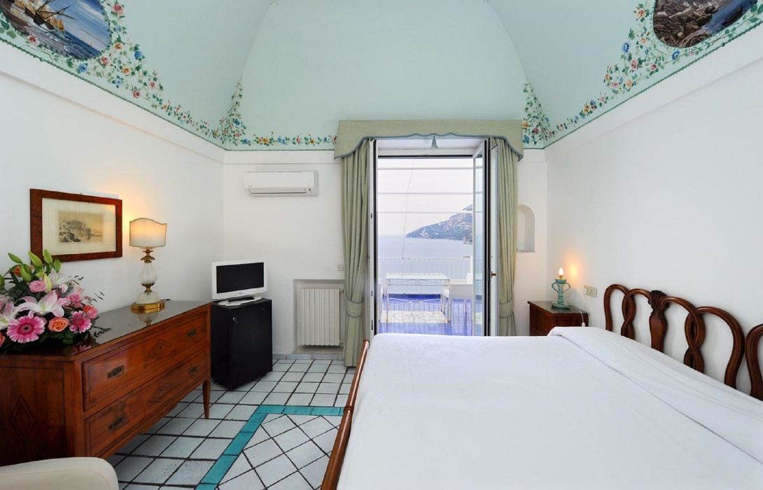 Hotel Luna Convento Hotel Luna Convento Amalfi Great Prices At Hotel Info