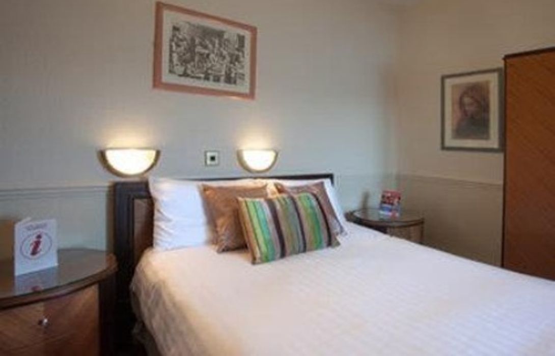 The Grand Hotel Llandudno In Conwy Hotel De