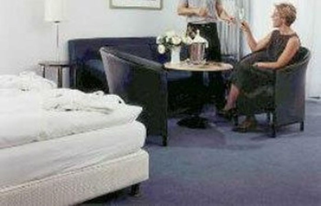 Spreehotel Bautzen Hotel De