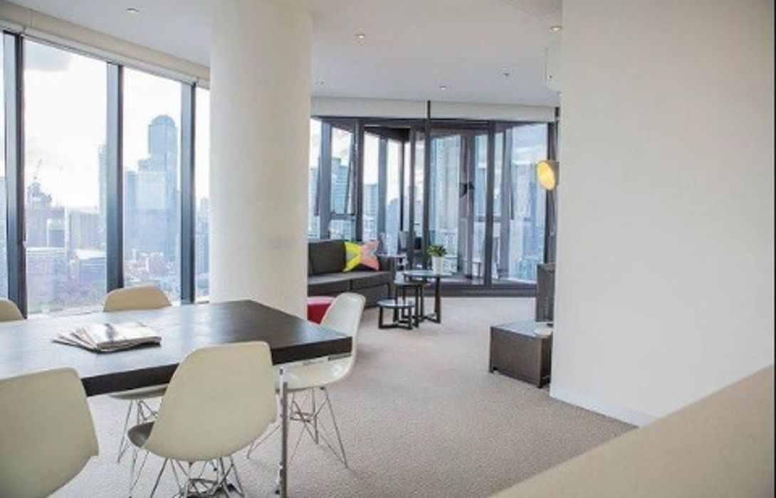 Aria Hotel Apartment Melbourne South Melbourne