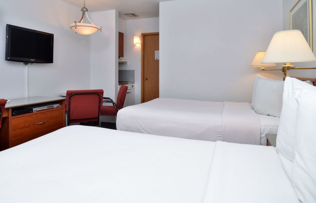 Canadas Best Value Inn V30005 In Lethbridge Hotel De